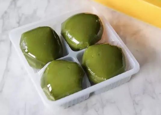 青團可以分給同事吃嗎?青團是在南方吃還是在北方吃