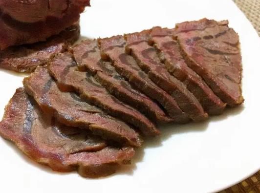 牛肉怎么做好嚼爛?牛肉難嚼是沒熟嗎