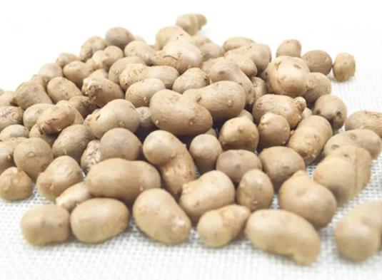 山藥豆去皮后發(fā)紅可以吃嗎?山藥豆帶皮吃血糖會升高嗎