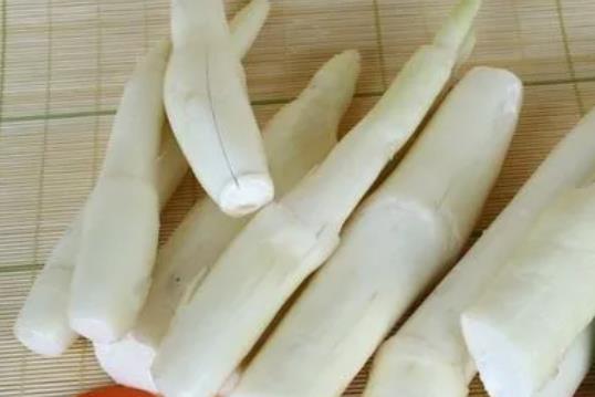 有腎結石可以吃茭白嗎?吃茭白需要注意什么?