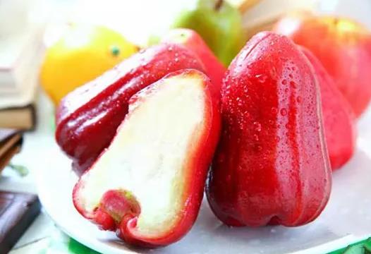 蓮霧凍傷了還能吃嗎?蓮霧冷凍了怎么辦