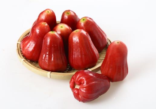蓮霧什么季節(jié)吃最好?蓮霧硬的時候吃好嗎