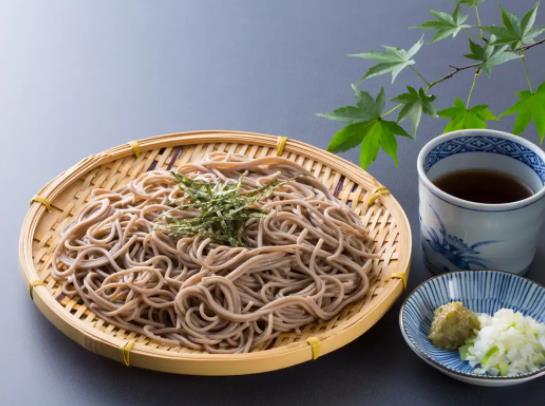 蕎麥面煮了放久了會坨嗎?經常吃蕎麥面條會不會發胖