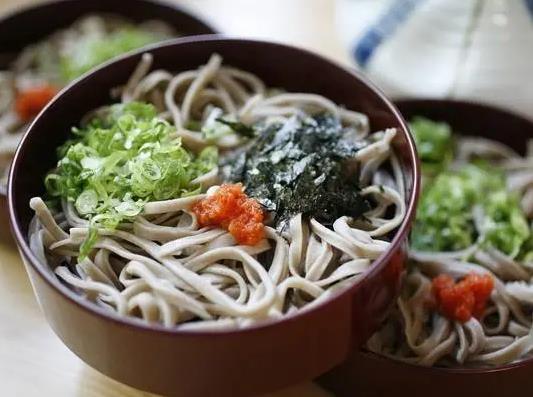 蕎麥面煮幾分鐘能熟?蕎麥面好消化嗎對胃好嗎