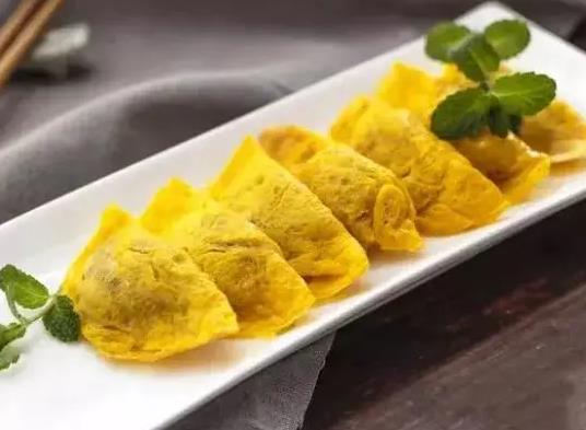 蛋餃吃起來發酸怎么回事?蛋餃做好了吃不完要怎么保存