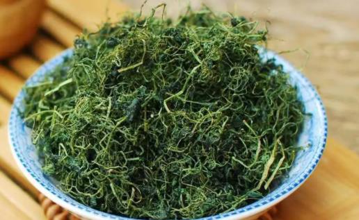 絞股藍要用多少度的水泡 絞股藍哪些人不能喝