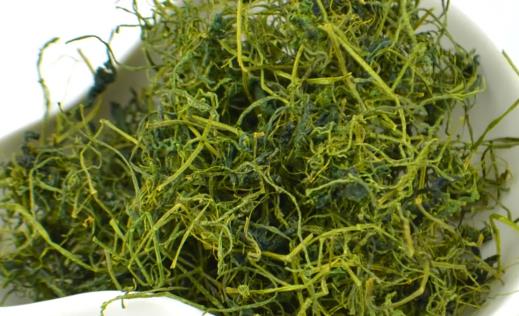 絞股藍要用多少度的水泡 絞股藍哪些人不能喝