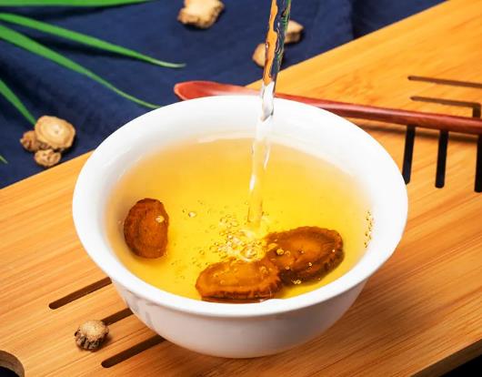 牛蒡茶和薏米茶能一起喝嗎?牛蒡茶什么時(shí)候喝最好