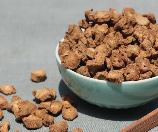 牛蒡茶和薏米茶能一起喝嗎?牛蒡茶什么時(shí)候喝最好