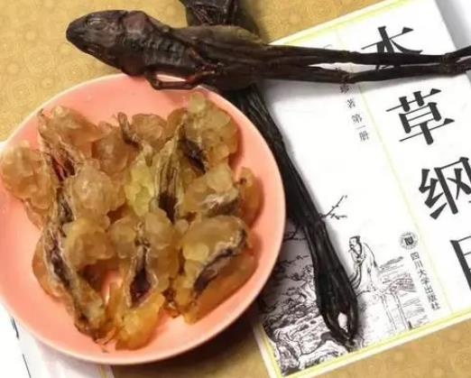 吃雪蛤會導致月經推遲嗎?雪蛤干軀體的吃法有哪些