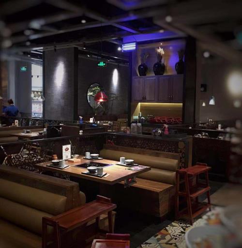 專業牛蛙火鍋品牌,來辣美蛙火鍋