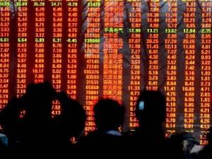 眾籌眼：證爸放話，央媽開閘，股市混戰(zhàn)大搏殺？