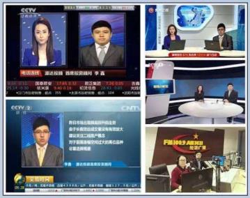 源達李鑫為投資者提供個性化服務 源達投顧助你輕松起步