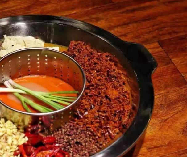 牛點點牛豆花牛肉加盟費用【四川特色總部電話介紹】