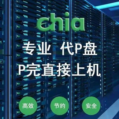 chia奇亞礦機多少錢一臺,奇亞挖礦靠不靠譜
