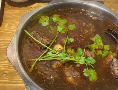 開一家豐小湘自助醬大骨加盟費(fèi)用詳情介紹【總店明細(xì)】