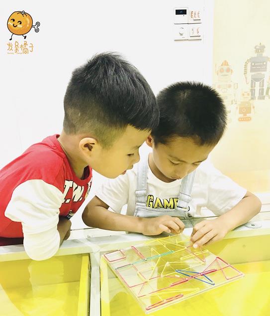 發條橘子全國招商,打造中國孩子家門口的創意空間