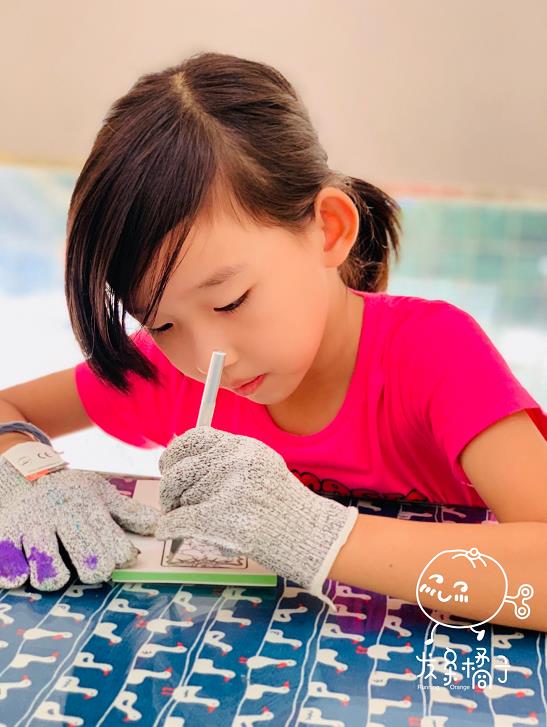發條橘子全國招商,打造中國孩子家門口的創意空間