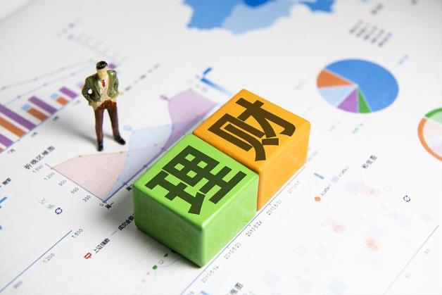 股掌柜:這些值得收藏的理財好習慣,你學會了嗎?
