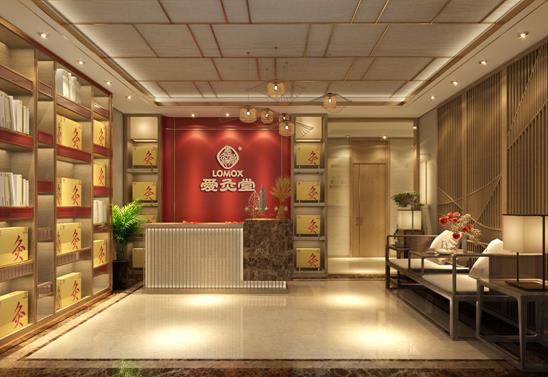 愛(ài)灸堂中國(guó)艾灸養(yǎng)生行業(yè)經(jīng)典品牌 面向全國(guó)誠(chéng)招加盟代理