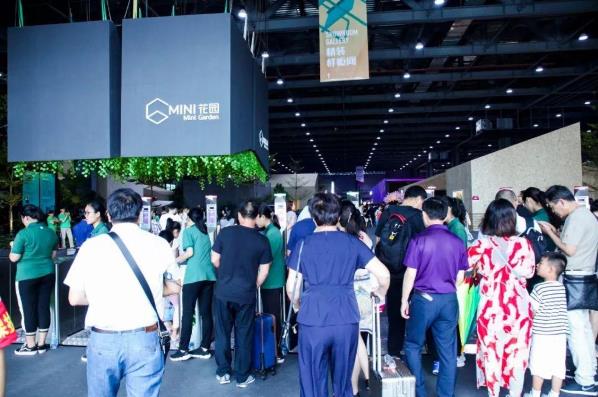 家具展亮點 東莞名家具7月展,一場新語境下的大家居展
