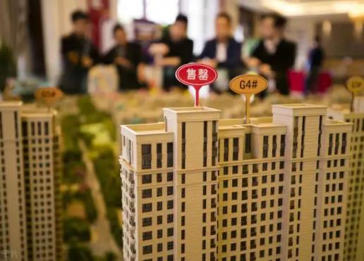 購房時(shí)如何選樓棟?高層連廊怎么解決雨水問題