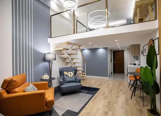 一室一廳住宅和loft公寓哪個好?loft公寓和住宅哪個貴