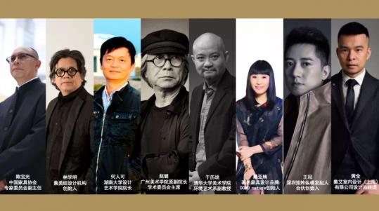2019深圳家具展--名家具展推出4大行業(yè)新主張