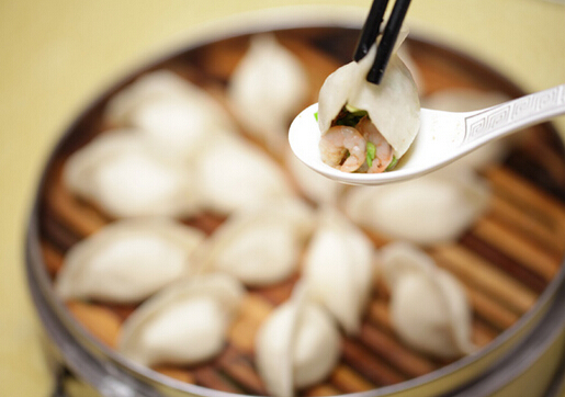 三鮮餃子的做法-三鮮餃子的文化內涵