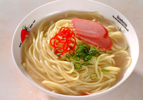 抻面的營養價值-抻面的制作方法