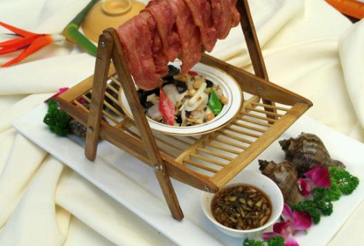 如何做老北京晾肉?老北京晾肉的做法