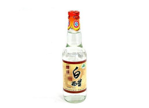 白醋的作用-白醋美容嗎?