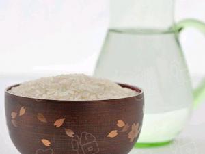 用淘米水洗臉好嗎？淘米水洗臉的好處