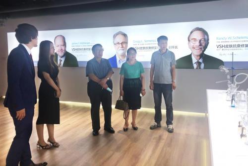 2021全球皮膚抗衰老與修復(fù)高端學(xué)術(shù)論壇,聚焦前沿科技,關(guān)注世界趨勢(shì)