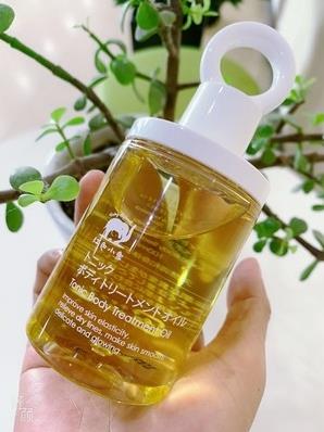 專為孕肌護理研制 紅色小象守護每一位媽媽的美麗