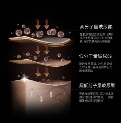 德國玻尿酸之王Amilera 先進生物技術萃取 高效嚴謹 奢潤美肌
