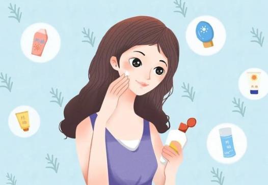 會搓泥的防曬霜是不是不好?防曬霜成膜后就可以出門了嗎?