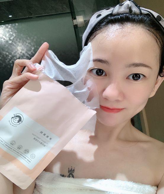 面子工程護膚品這個小眾品牌可信嗎?