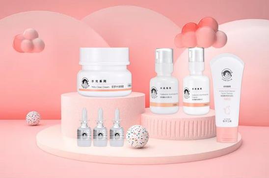 面子工程護膚品這個小眾品牌可信嗎?