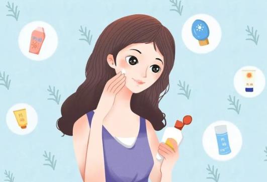 物理防曬和化學防曬怎么區分?防曬霜指數越大越好嗎?