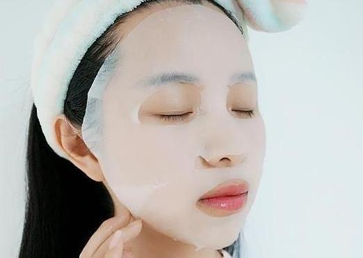 面膜過敏多久有反應?面膜過敏幾天能自愈?