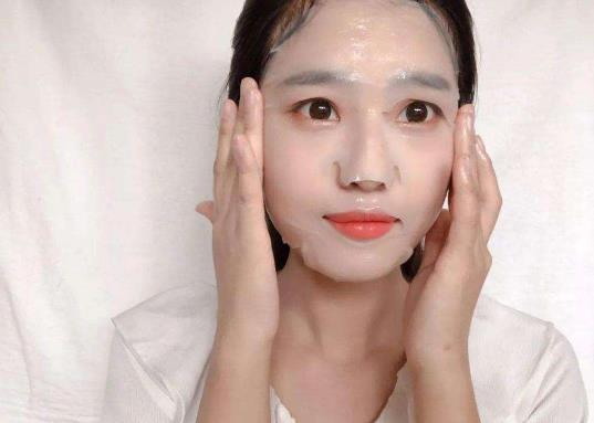 面膜過敏紅腫怎么處理?面膜過敏后臉如何恢復?