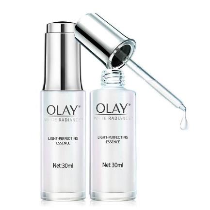 olay護膚品屬于什么檔次?olay光感小白瓶和淡斑小白瓶的區別