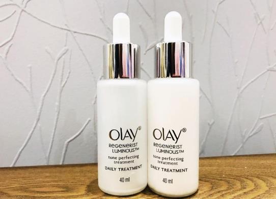 olay光感小白瓶的成分有哪些?olay小白瓶的保質期是多久?