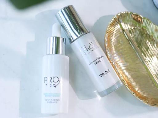 白天能用olay光感小白瓶嗎?olay小白瓶的用法