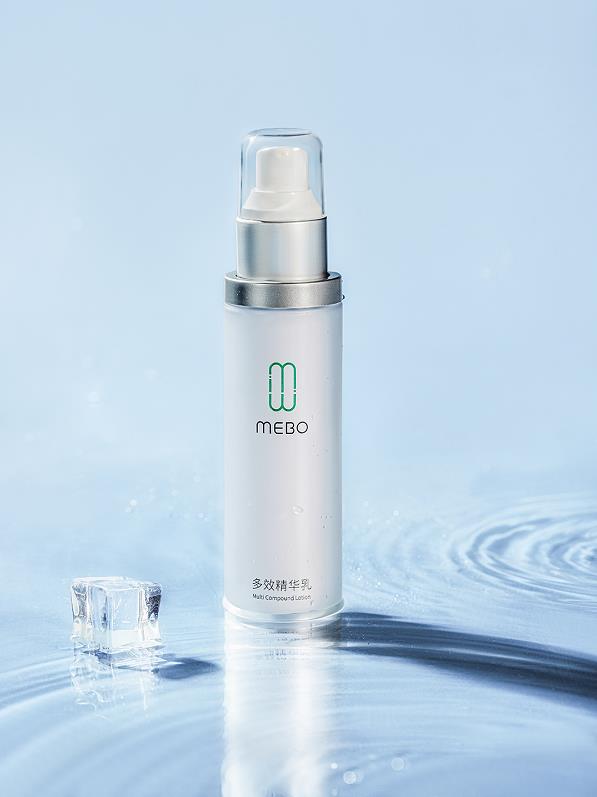MEBO美寶 | 以科技重構基礎護膚