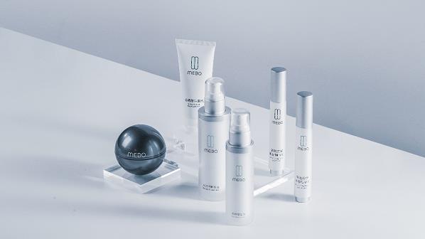 MEBO美寶 | 以科技重構基礎護膚