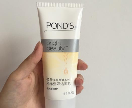 旁氏洗面奶有致痘成分嗎?旁氏米粹洗面奶適用什么膚質(zhì)?