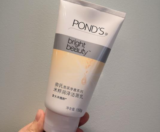 旁氏洗面奶有致痘成分嗎?旁氏米粹洗面奶適用什么膚質(zhì)?