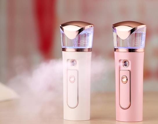補水儀充電多長時間才滿?便宜的補水儀和貴的有何區別嗎?